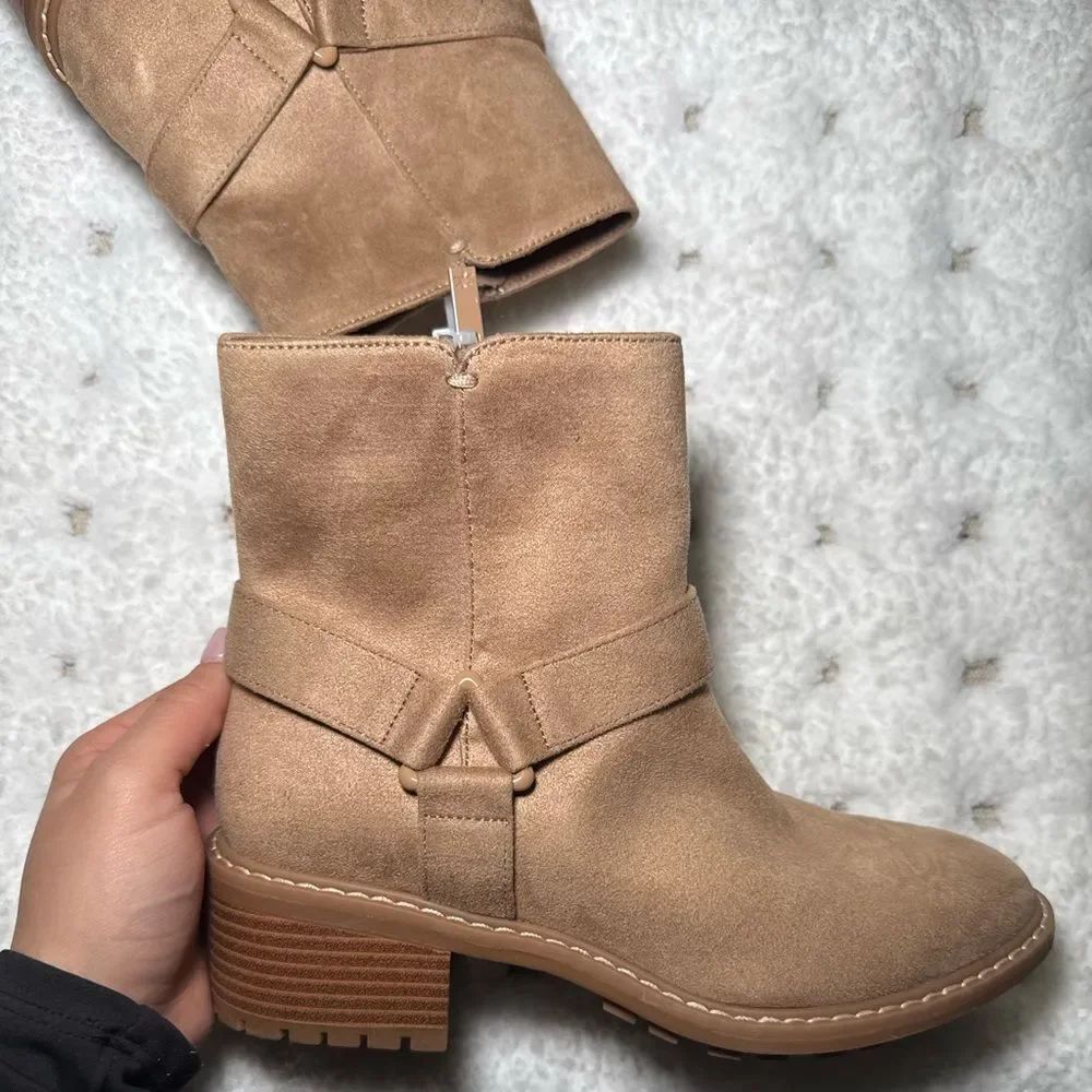 Splendid | Samy Bootie - Picture 5 of 10